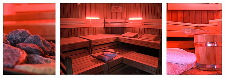 Hotel Spanischer Hof Gröditz Extérieur photo