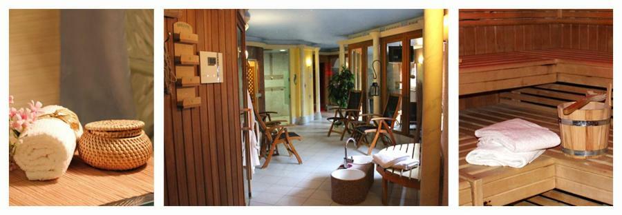 Hotel Spanischer Hof Gröditz Extérieur photo